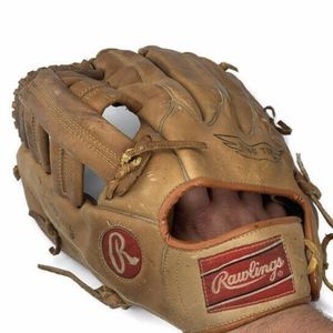 Rawlings Super Size Softball Glove RSG2 15"